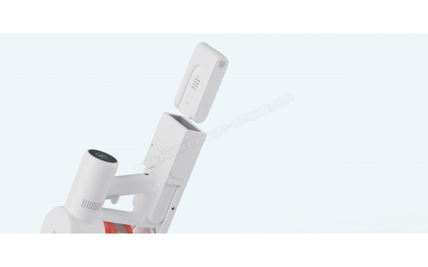 XIAOMI Mi Vacuum Cleaner G10 - Base 2 en 1 pour charger deux batteries
