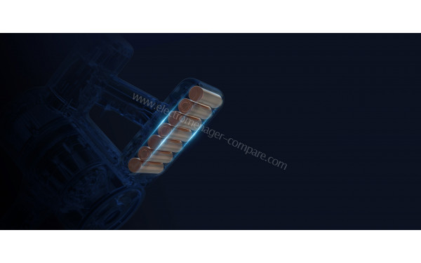 XIAOMI Mi Vacuum Cleaner G10 - Batterie Lithium-ion