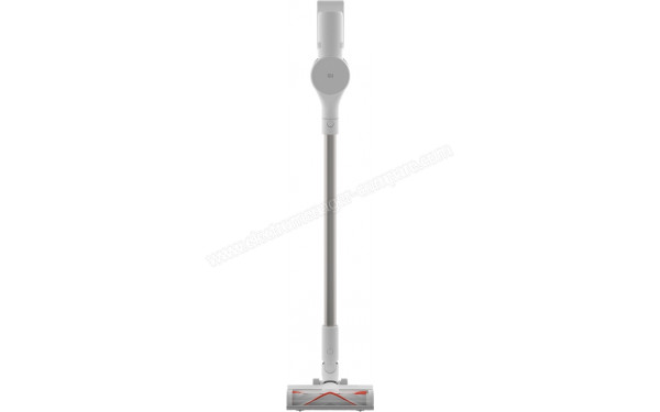 XIAOMI Mi Vacuum Cleaner G9 - Vue de face (cr&eacute;dit : Darty)