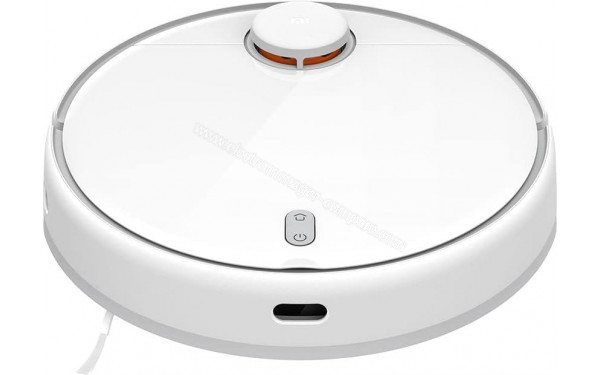 XIAOMI Mop 2 Pro Blanc - Vue de face