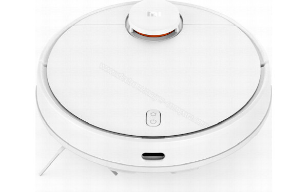 XIAOMI Mop 2S Blanc - Vue de face