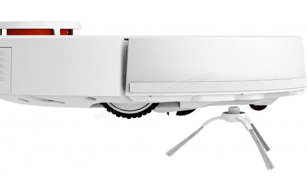 XIAOMI Mop P Blanc - Vue de profil