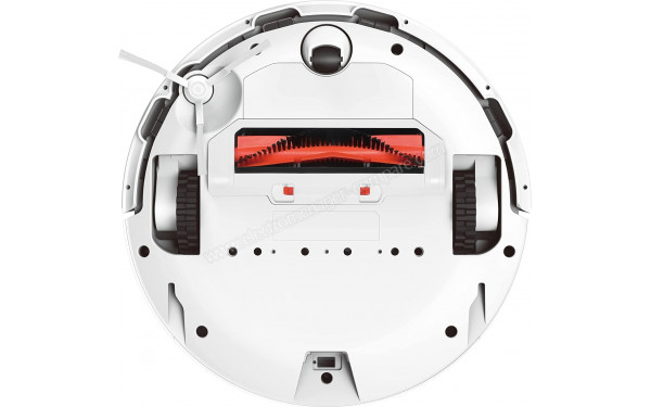XIAOMI Mop P Blanc - Vue du dessous