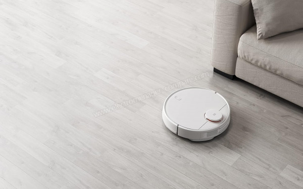 XIAOMI Mop P Blanc - Mise en situation