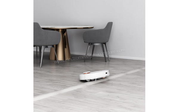 XIAOMI Mop P Blanc - Mise en situation