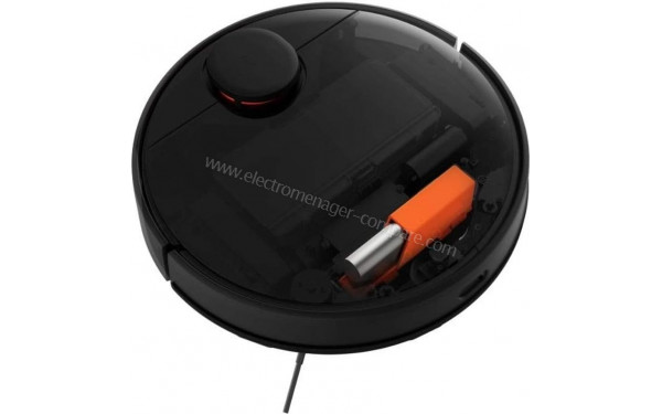 XIAOMI Mop P Noir - Mise en situation