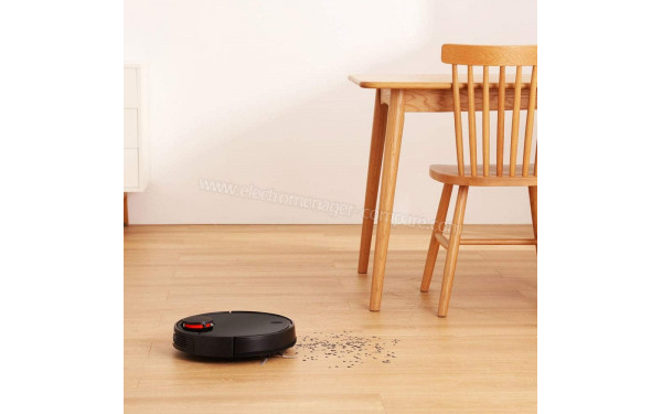 XIAOMI Mop P Noir - Mise en situation
