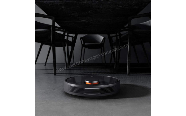 XIAOMI Mop P Noir - Mise en situation