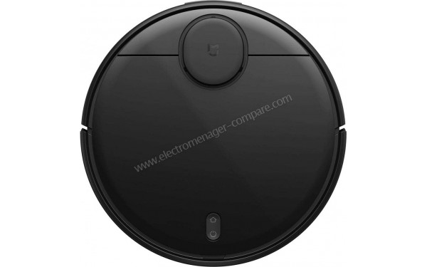 XIAOMI Mop P Noir - Vue du dessus