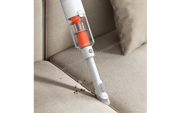 XIAOMI P30 - Mise en situation