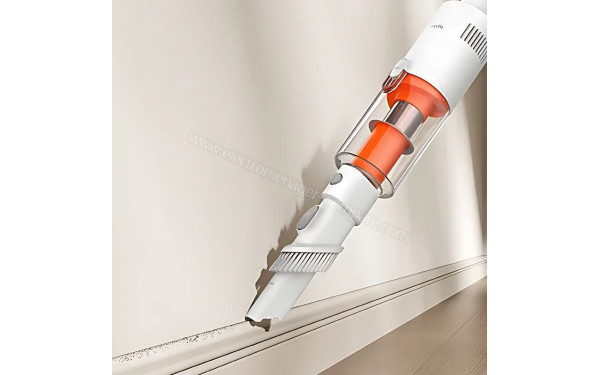 XIAOMI P30 - Mise en situation