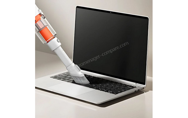 XIAOMI P30 - Mise en situation