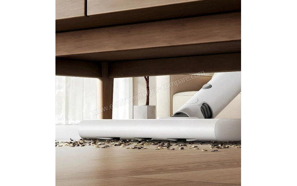 XIAOMI P30 - Mise en situation