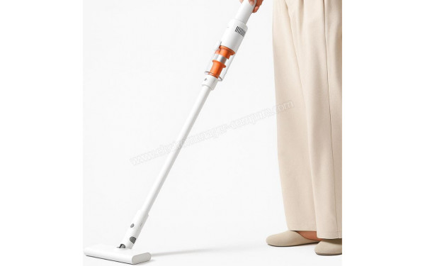 XIAOMI P30 - Mise en situation