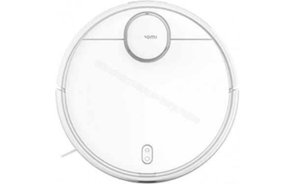 XIAOMI S12 Blanc - Vue du dessus