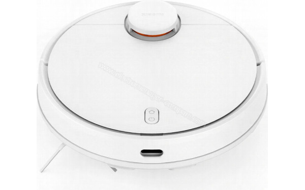 XIAOMI S12 Blanc - Vue de face