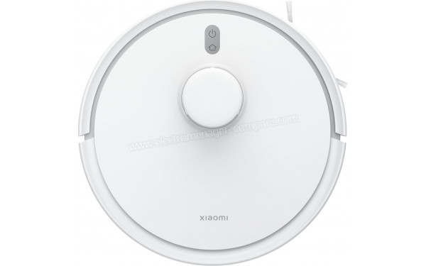 XIAOMI S20 Blanc - Vue du dessus