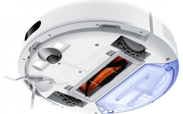 XIAOMI S20 Blanc - Vue du dessous