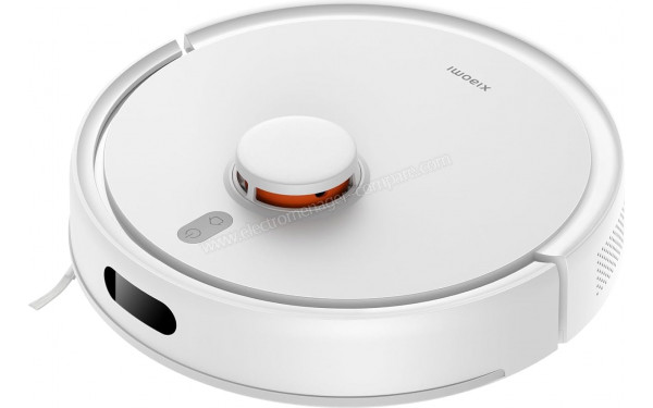 XIAOMI S20 Blanc - Vue 3/4 droite