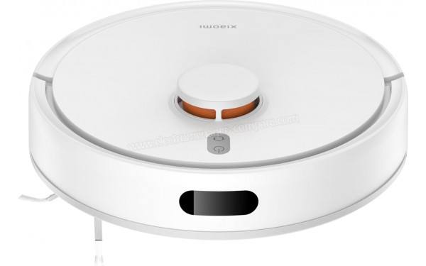 XIAOMI S20 Blanc - Vue de face