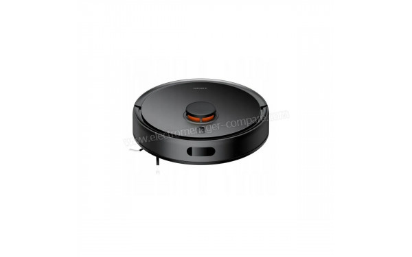 XIAOMI S20 Noir - Vue de face