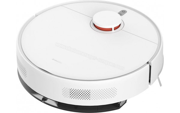 XIAOMI S40C - Vue 3/4 droite