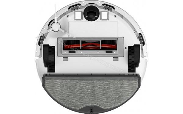 XIAOMI S40C - Vue du dessous