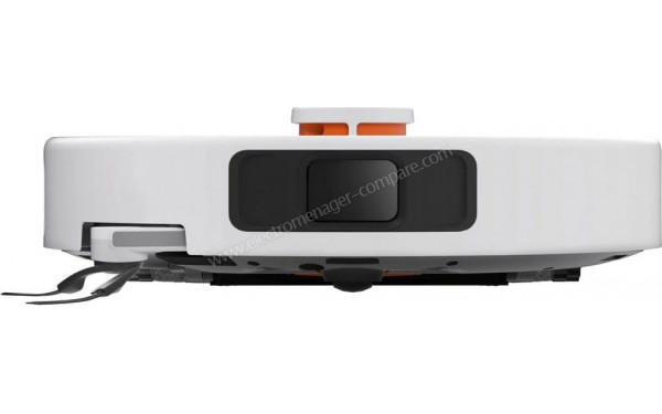 XIAOMI S40 Pro - Vue de profil