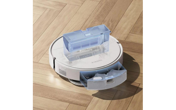 XIAOMI S40 Pro - Mise en situation