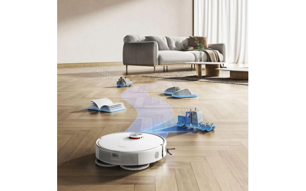 XIAOMI S40 Pro - D&eacute;tecteur des obstacles