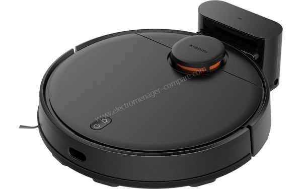 XIAOMI T12 - Vue de profil