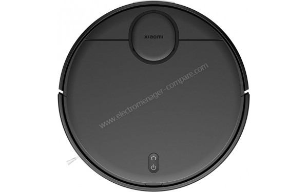 XIAOMI T12 - Vue du dessus