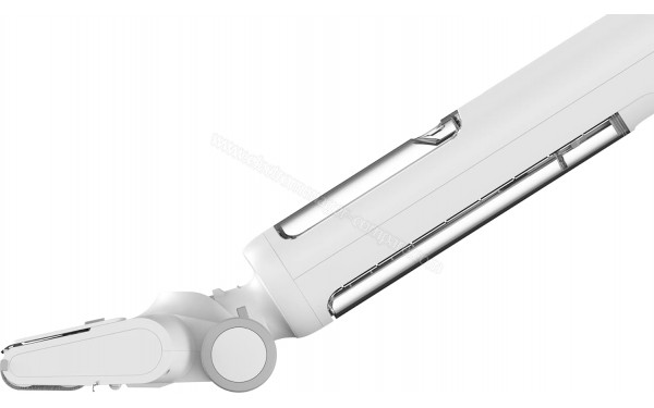 XIAOMI Truclean W10 Pro Wet Dry - Vue de profil