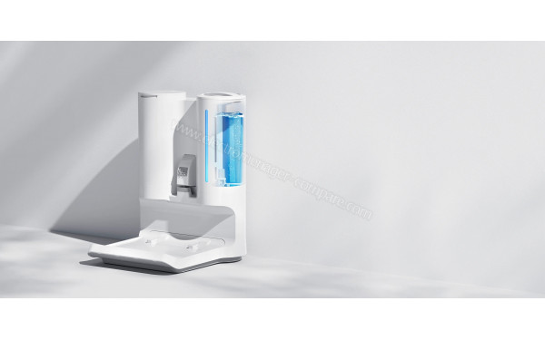 XIAOMI Truclean W10 Ultra Wet Dry - Grand r&eacute;servoir d'eau