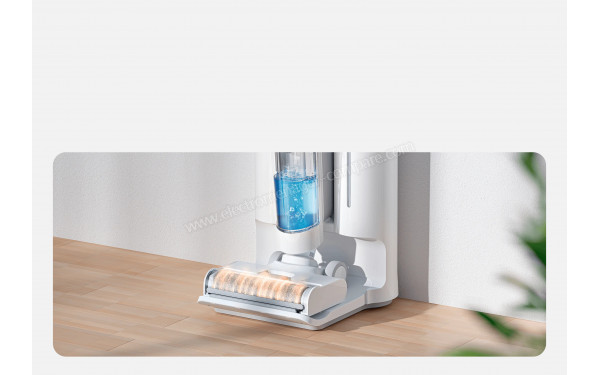 XIAOMI Truclean W10 Ultra Wet Dry - Auto-nettoyage