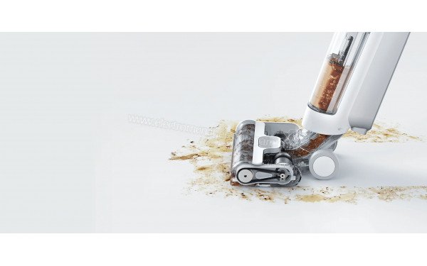 XIAOMI Truclean W10 Ultra Wet Dry - Triple puissance de nettoyage