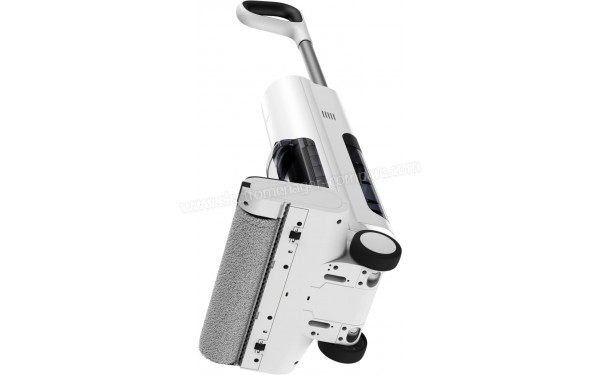 XIAOMI Truclean W20 Wet Dry - Vue du dessous