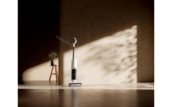 XIAOMI Truclean W20 Wet Dry - Mise en situation