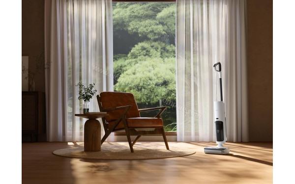 XIAOMI Truclean W20 Wet Dry - Mise en situation