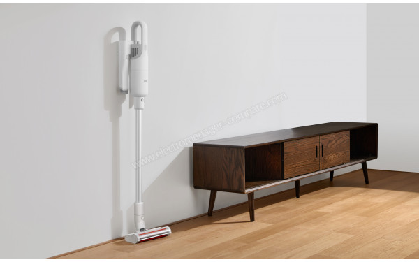 XIAOMI Mi Vacuum Cleaner Light - Mise en situation