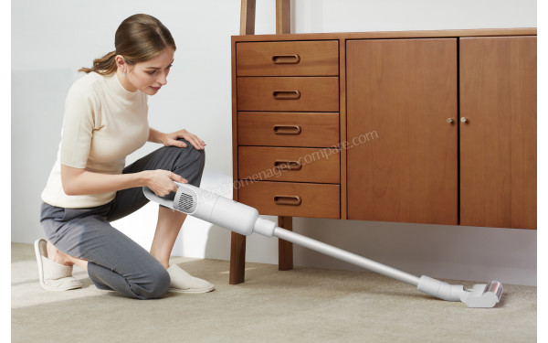 XIAOMI Mi Vacuum Cleaner Light - Mise en situation