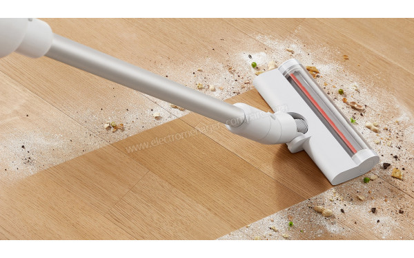 XIAOMI Mi Vacuum Cleaner Light - Mise en situation