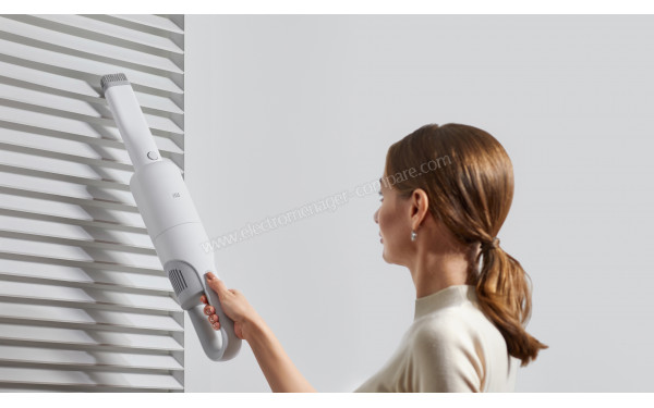 XIAOMI Mi Vacuum Cleaner Light - Mise en situation