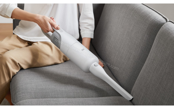 XIAOMI Mi Vacuum Cleaner Light - Mise en situation