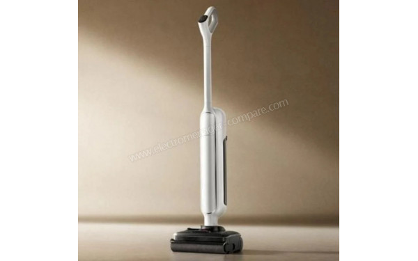 XIAOMI W30 Pro - Mise en situation