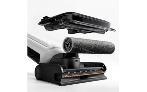 XIAOMI W30 Pro - Mise en situation