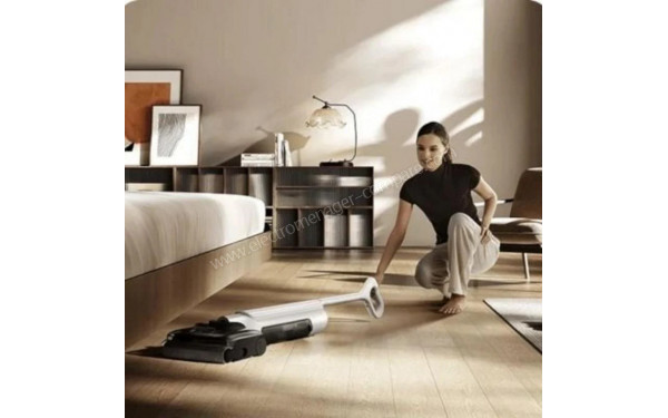 XIAOMI W30 Pro - Mise en situation