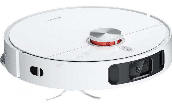 XIAOMI X10+ - Vue 3/4 gauche