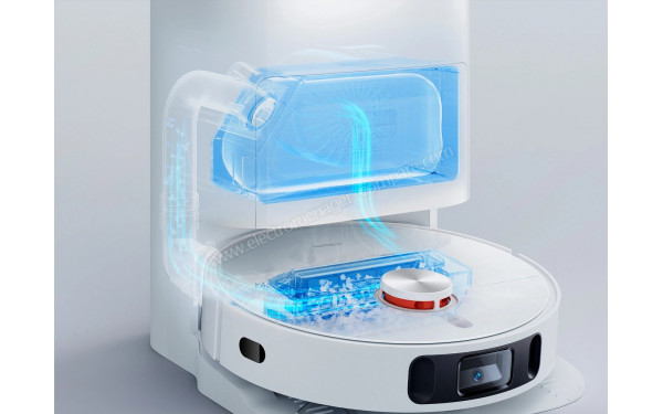 XIAOMI X10+ - Mise en situation