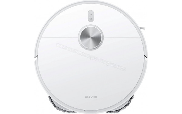 XIAOMI X10+ - Vue du dessus